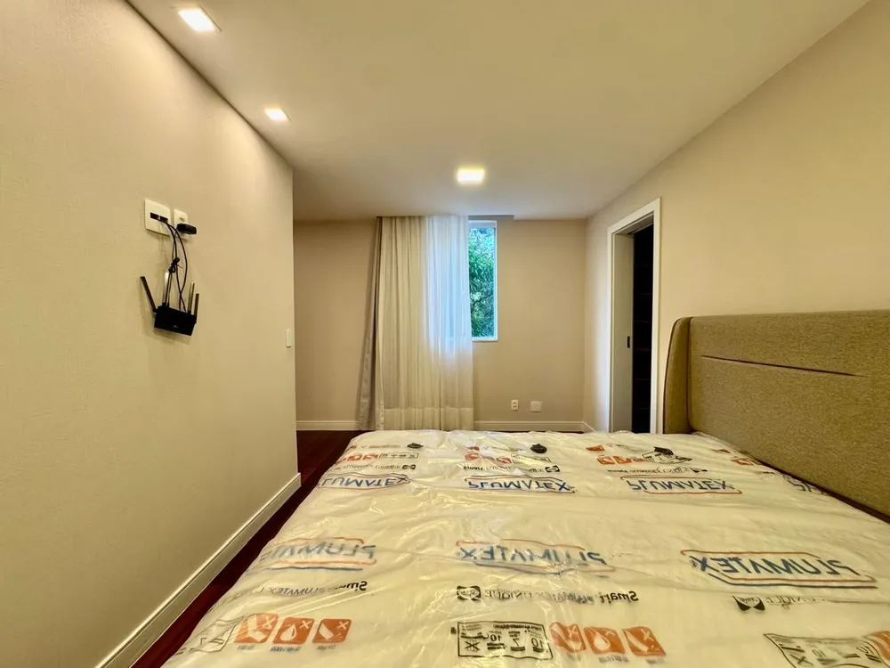Casa de Condomínio, 6 quartos - Foto 38