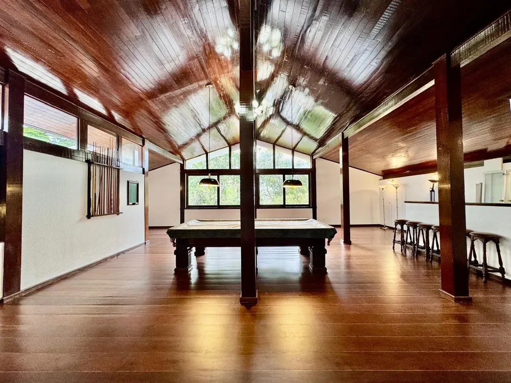 Casa de Condomínio, 6 quartos - Foto 32