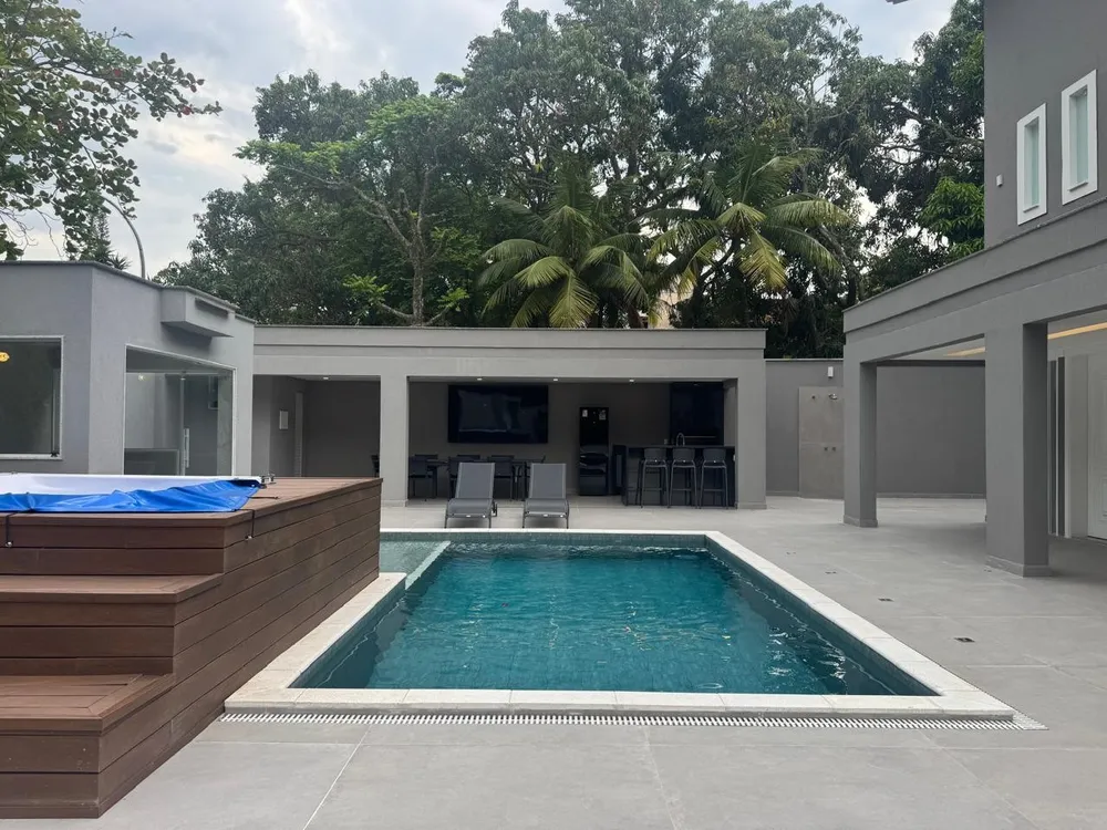 Casa de Condomínio, 6 quartos - Foto 43