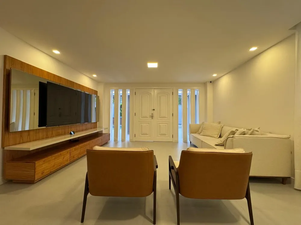 Casa de Condomínio, 6 quartos - Foto 36