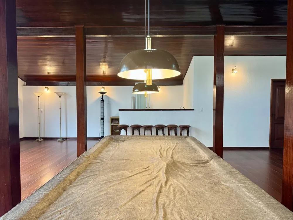 Casa de Condomínio, 6 quartos - Foto 64