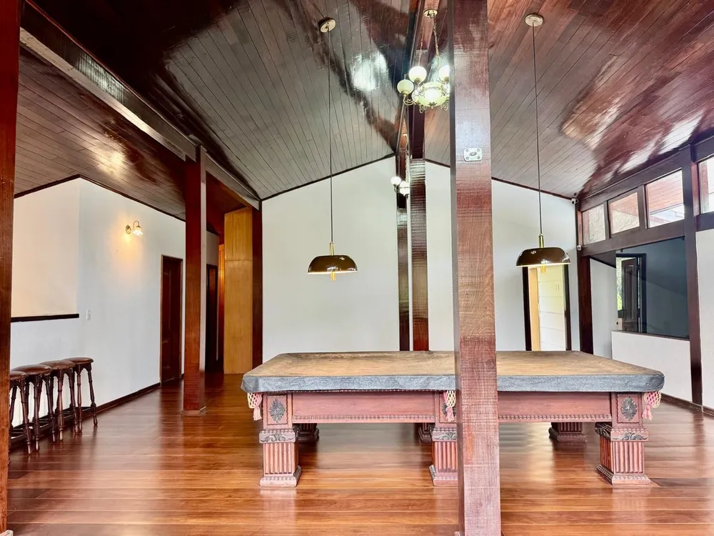 Casa de Condomínio, 6 quartos - Foto 50