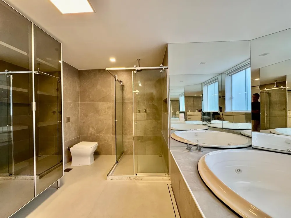 Casa de Condomínio, 6 quartos - Foto 11