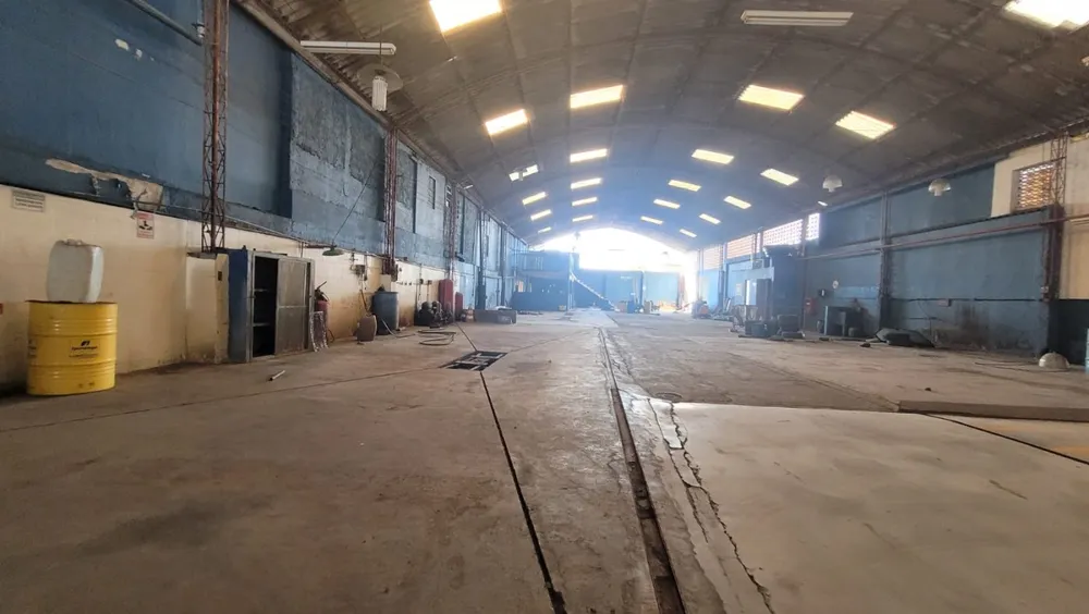 Depósito-Galpão, 4300 m² - Foto 49