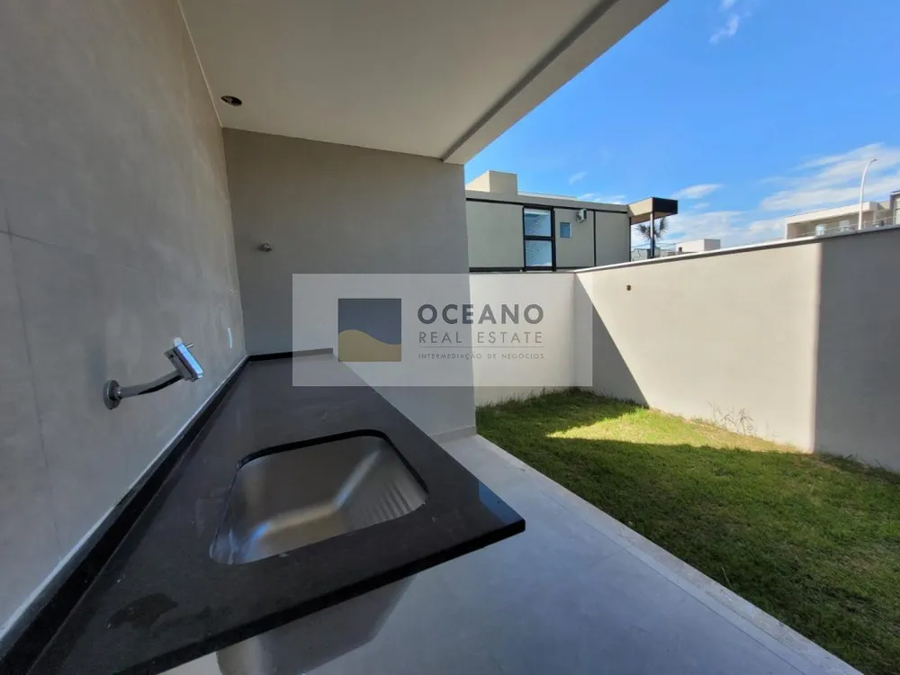 Casa de Condomínio, 4 quartos - Foto 7