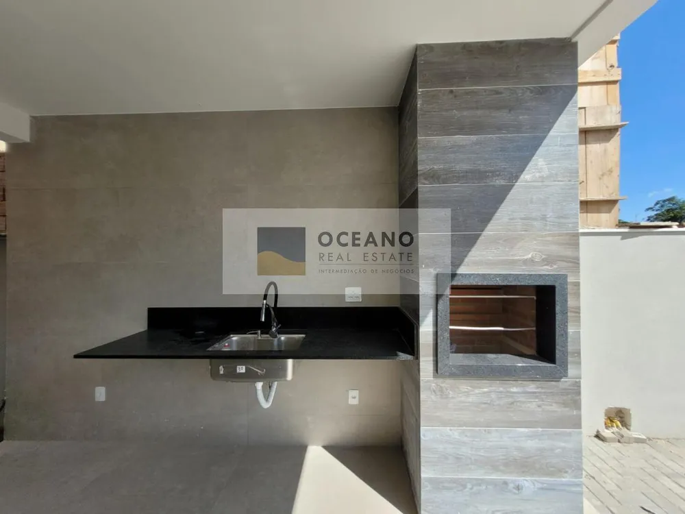 Casa de Condomínio, 4 quartos - Foto 44