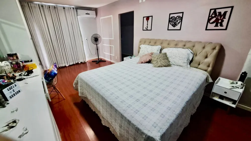 Casa de Condomínio, 3 quartos - Foto 21