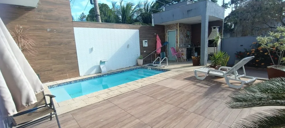 Casa de Condomínio, 3 quartos - Foto 6
