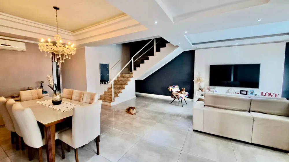 Casa de Condomínio, 3 quartos - Foto 7