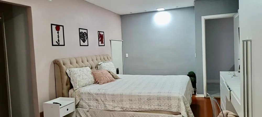 Casa de Condomínio, 3 quartos - Foto 27