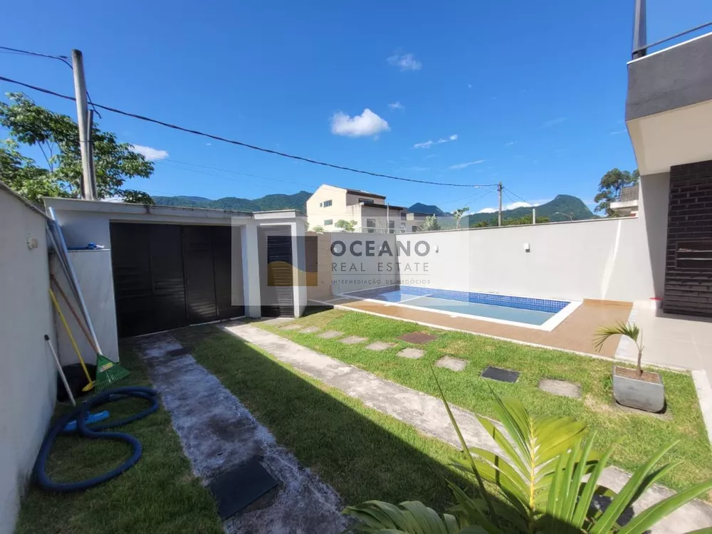 Casa de Condomínio, 3 quartos - Foto 41