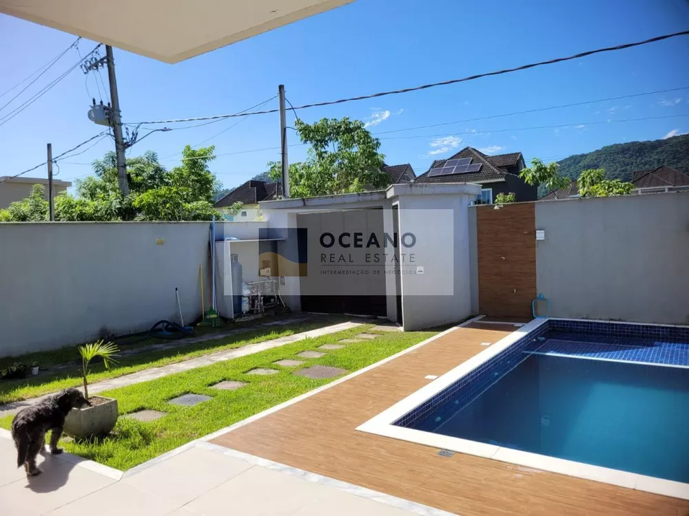 Casa de Condomínio, 3 quartos - Foto 46