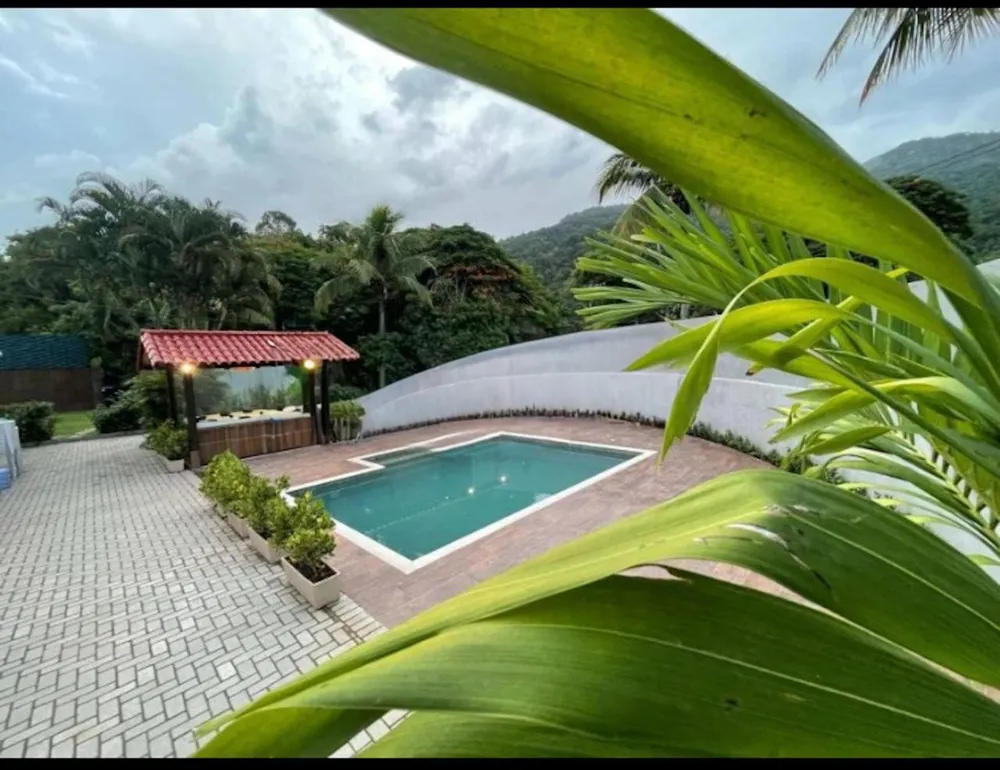 Casa, 3 quartos, 400 m² - Foto 1