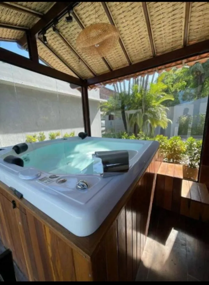 Casa, 3 quartos, 400 m² - Foto 4