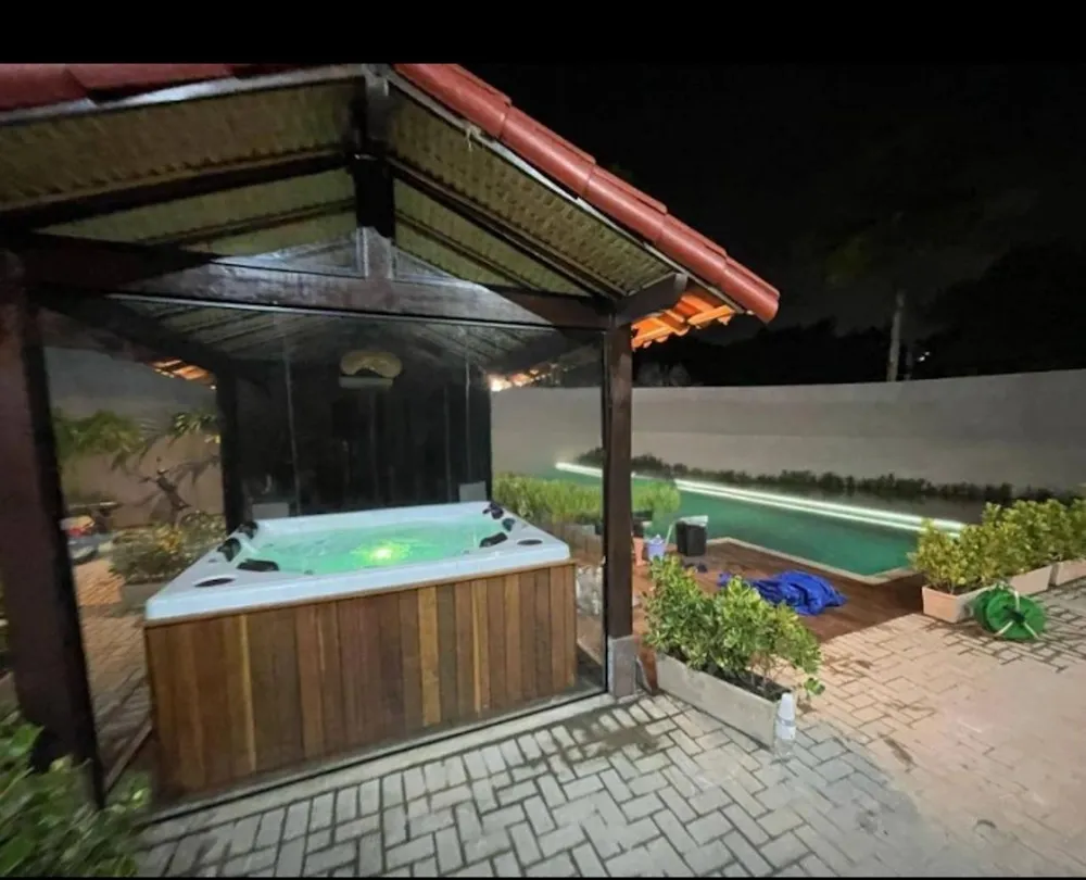 Casa, 3 quartos, 400 m² - Foto 3