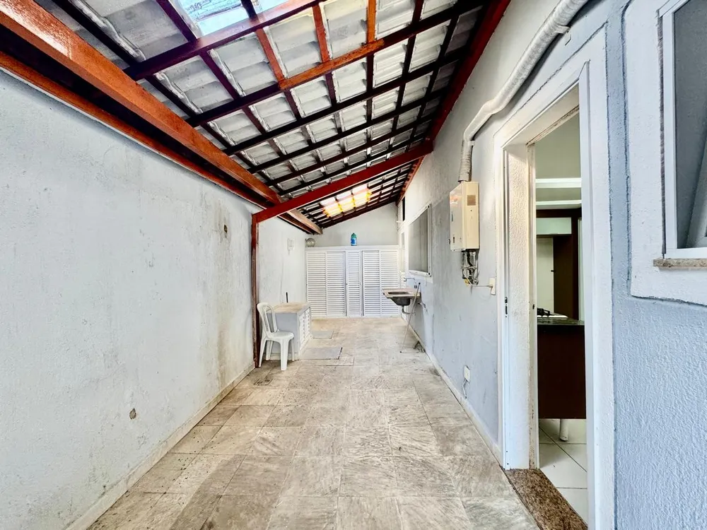 Casa de Condomínio, 4 quartos - Foto 26