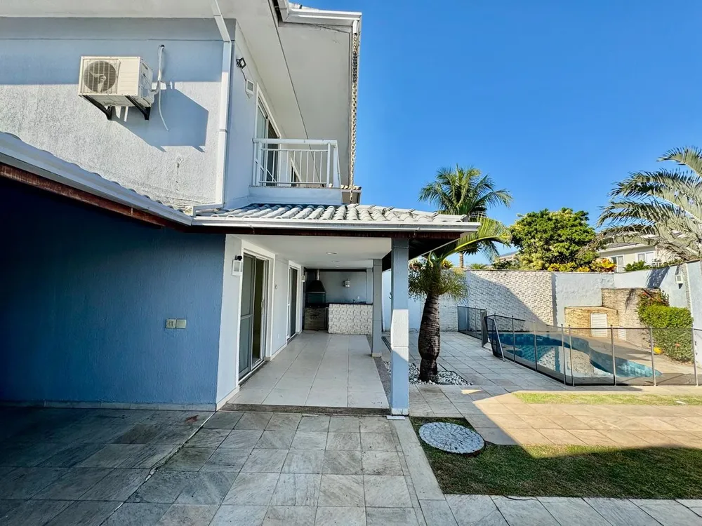 Casa de Condomínio, 4 quartos - Foto 43