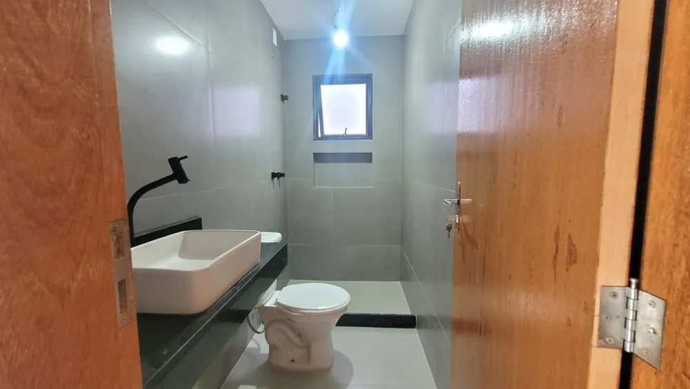 Casa de Condomínio, 3 quartos - Foto 40
