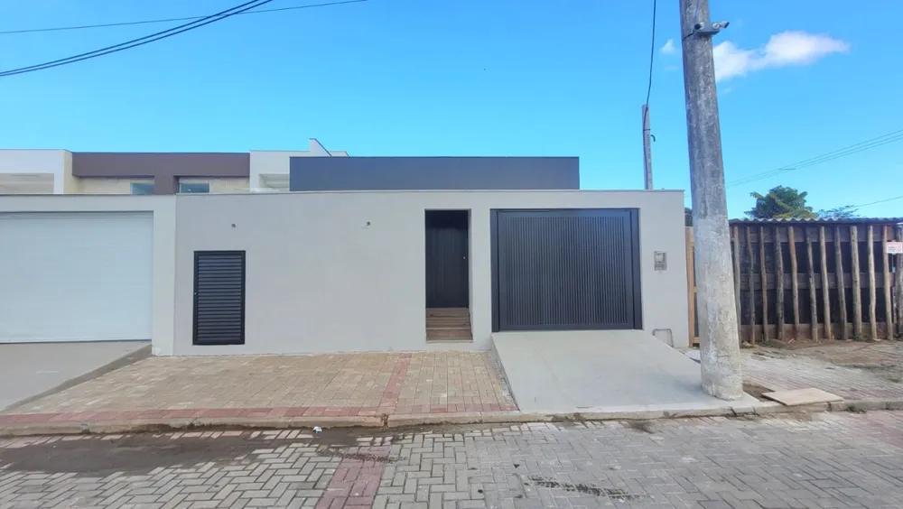 Casa de Condomínio, 3 quartos - Foto 6