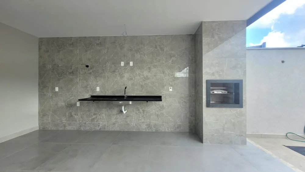 Casa de Condomínio, 3 quartos - Foto 7