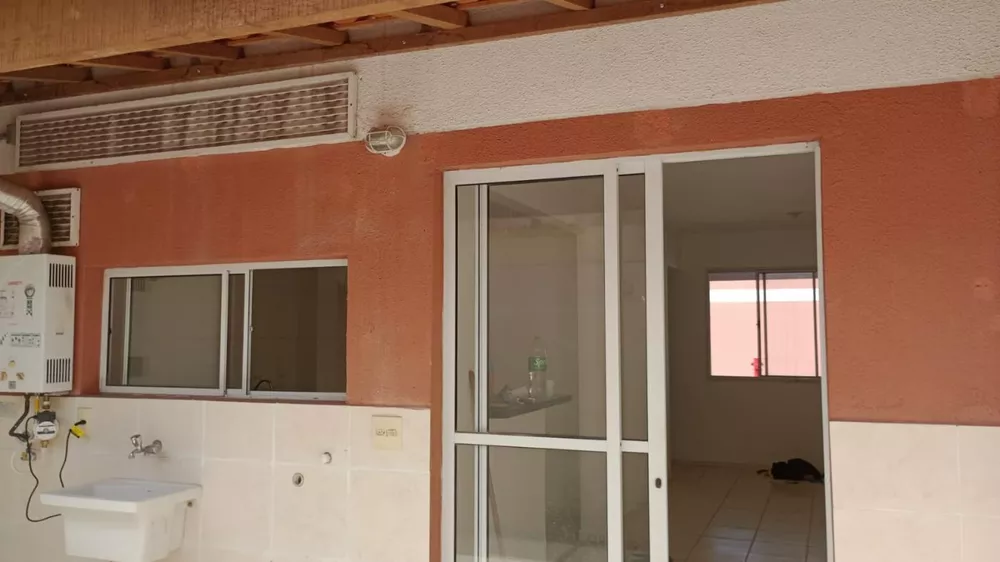 Casa de Condomínio, 3 quartos - Foto 17