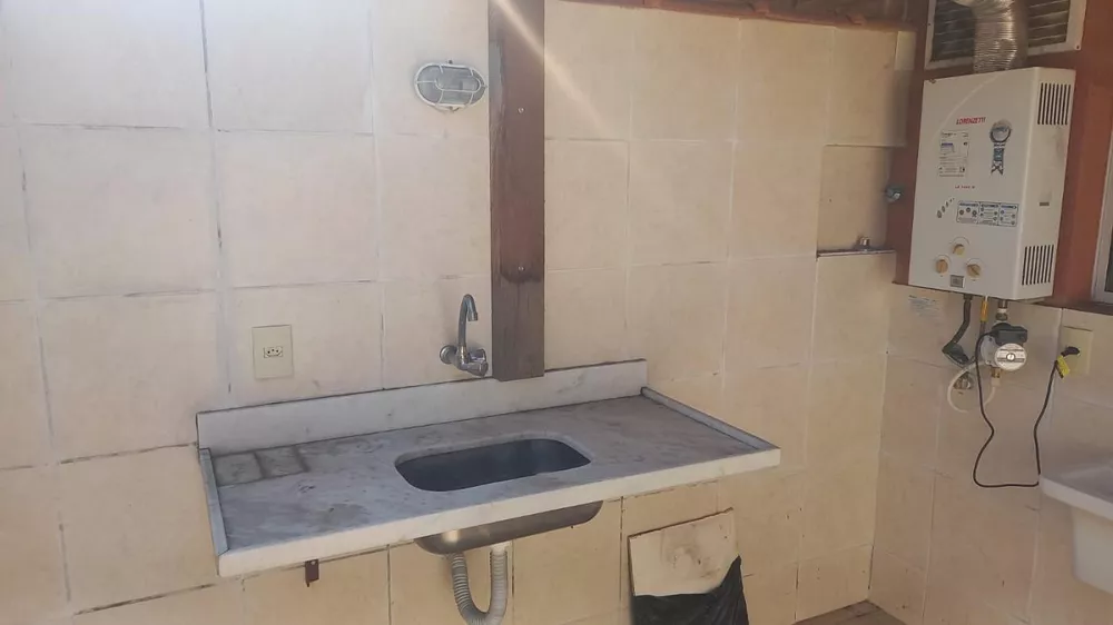 Casa de Condomínio, 3 quartos - Foto 11