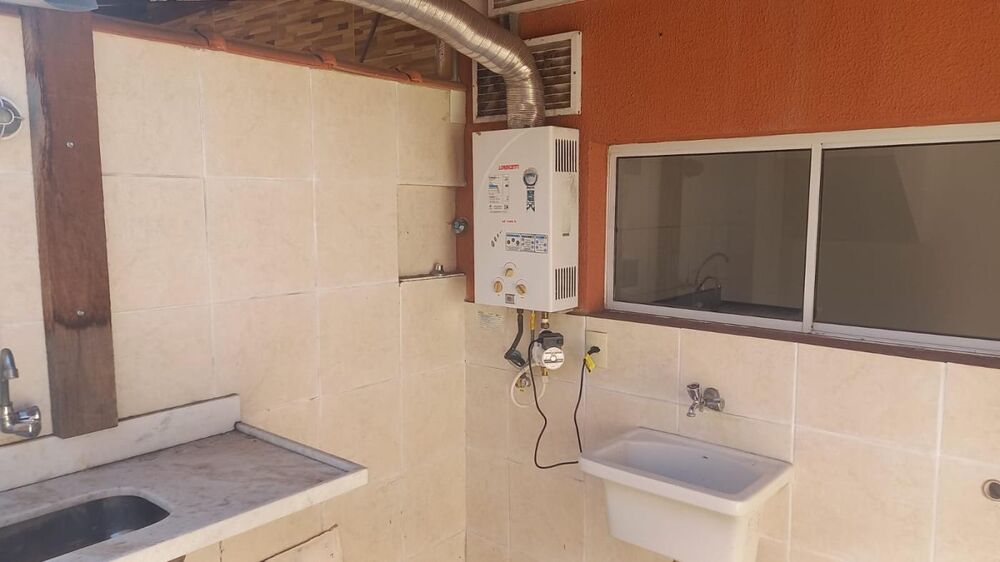Casa de Condomínio, 3 quartos - Foto 3