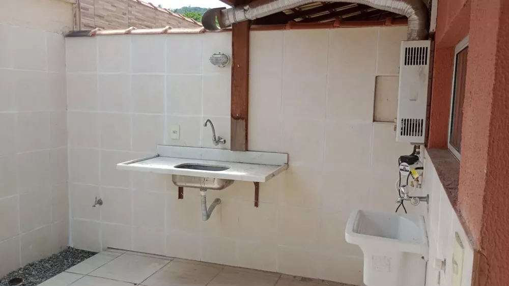 Casa de Condomínio, 3 quartos - Foto 10
