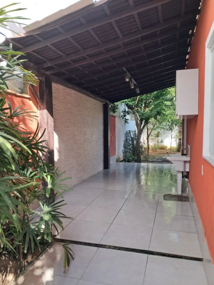 Casa de Condomínio, 3 quartos - Foto 9