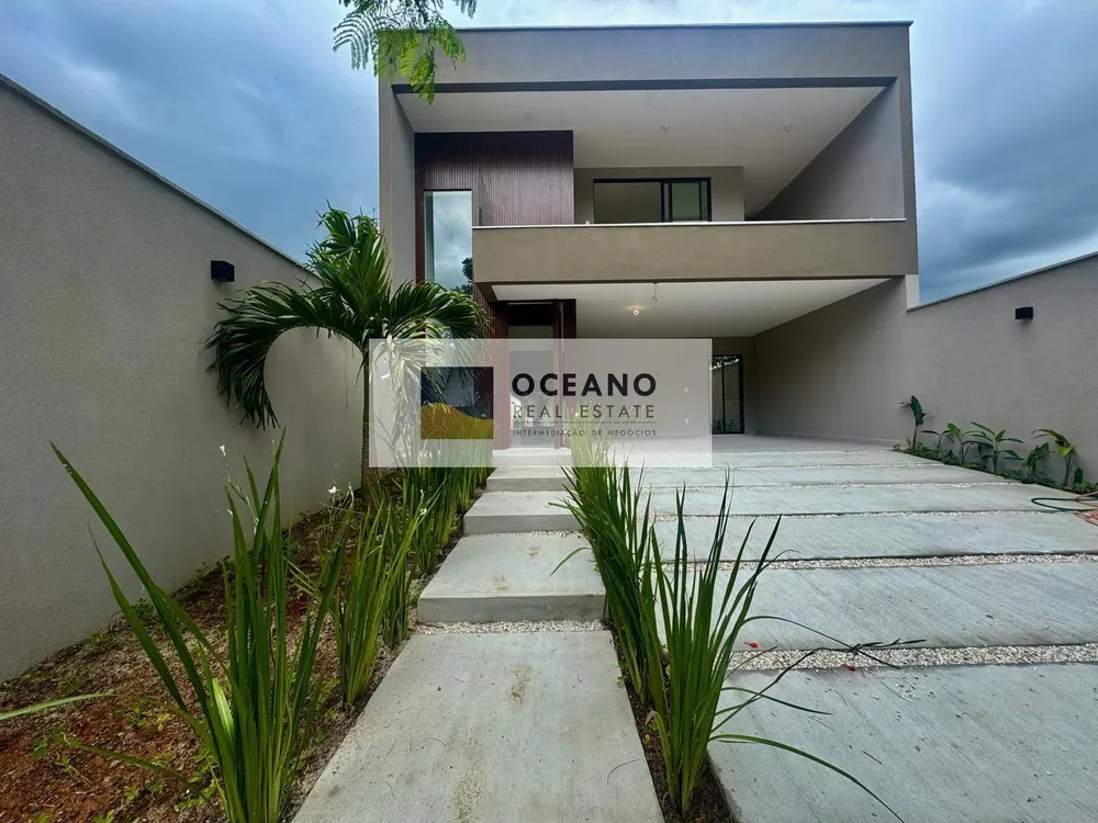 Casa de Condomínio, 4 quartos - Foto 8