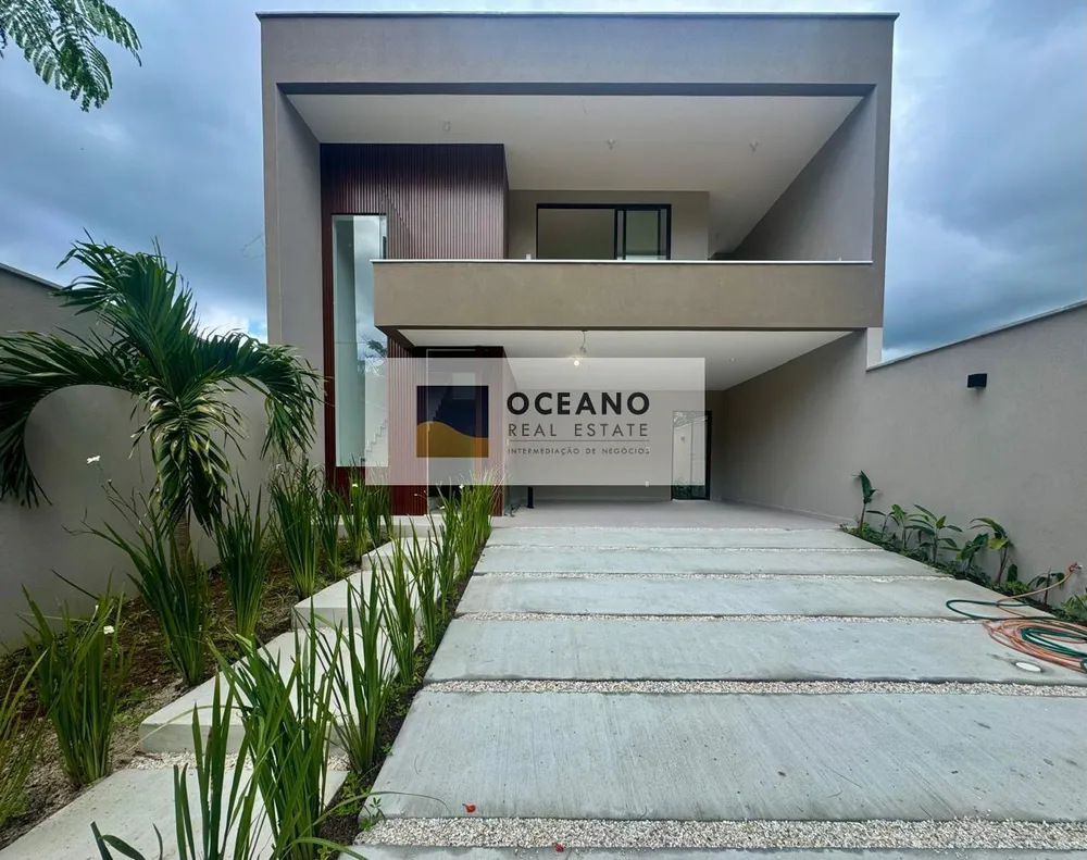 Casa de Condomínio, 4 quartos - Foto 4