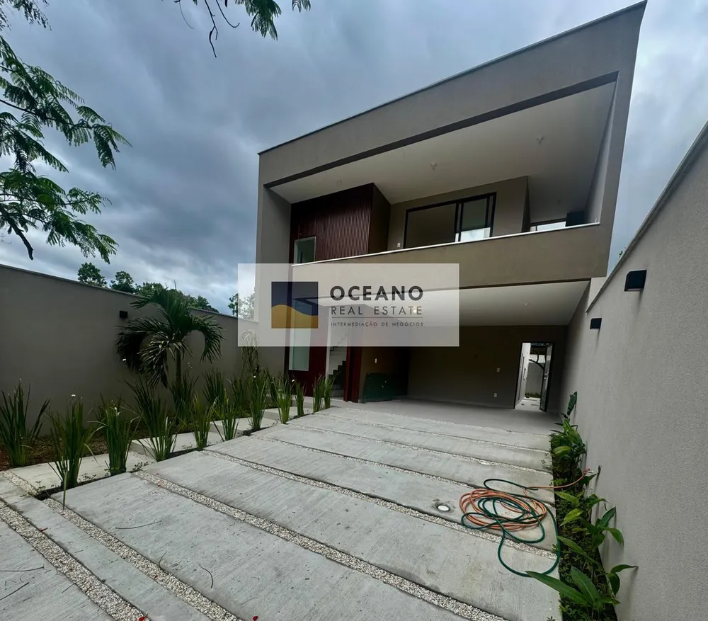 Casa de Condomínio, 4 quartos - Foto 5