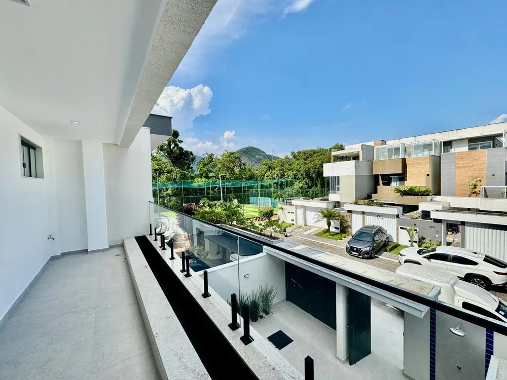 Casa de Condomínio, 3 quartos - Foto 44