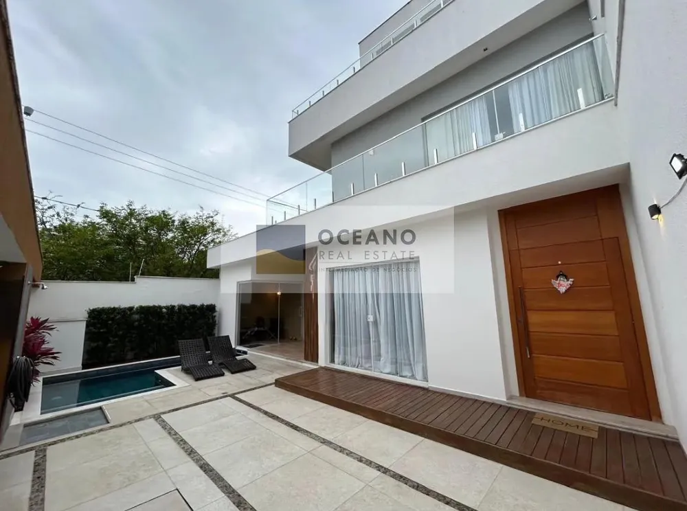 Casa de Condomínio, 4 quartos - Foto 8