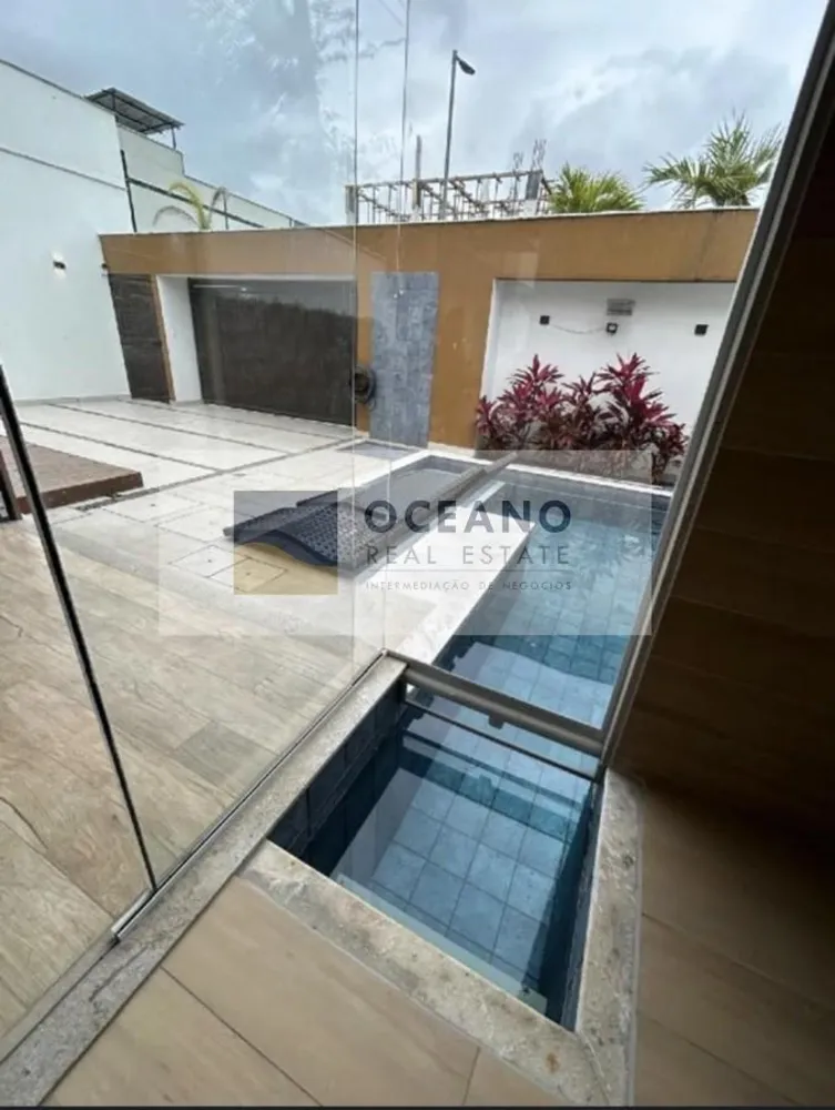 Casa de Condomínio, 4 quartos - Foto 16