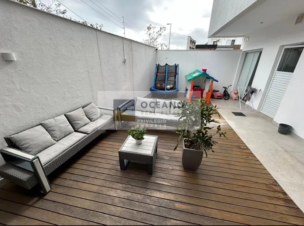 Casa de Condomínio, 4 quartos - Foto 7