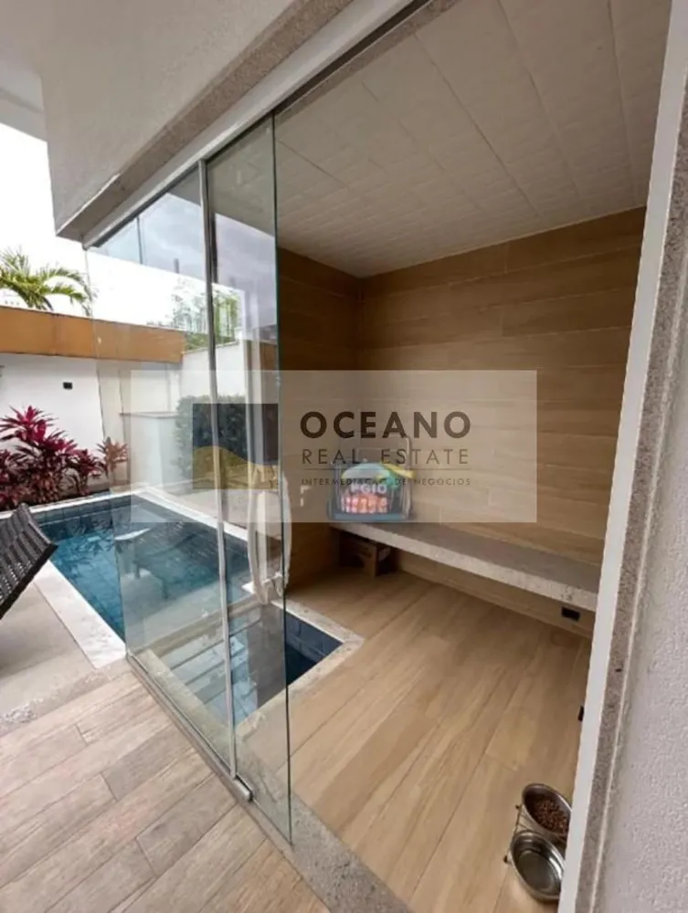 Casa de Condomínio, 4 quartos - Foto 5