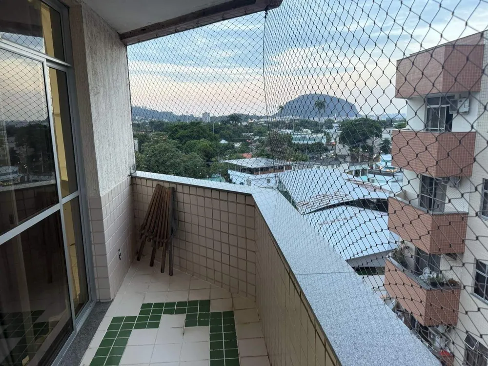 Apartamento, 3 quartos, 150 m² - Foto 21