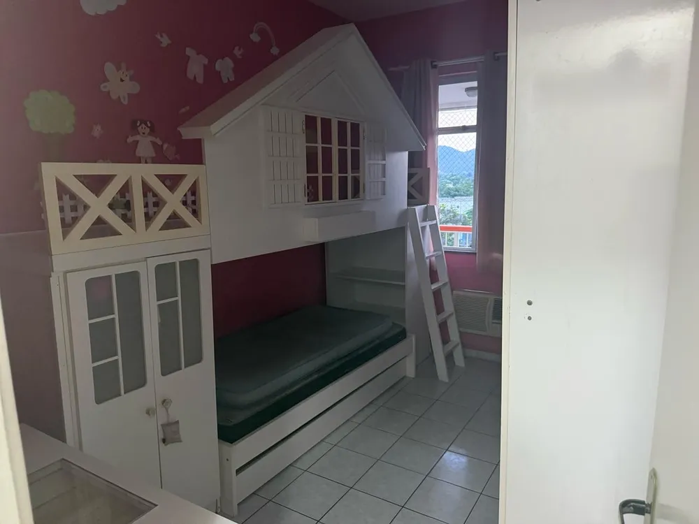 Apartamento, 3 quartos, 150 m² - Foto 3
