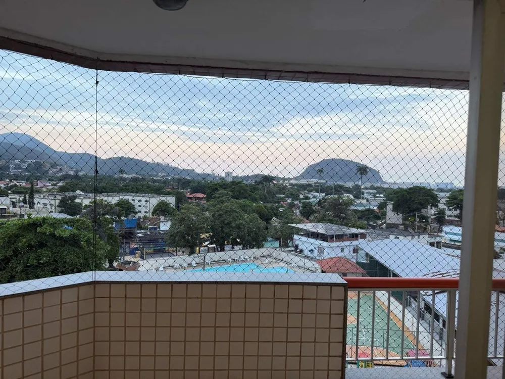 Apartamento, 3 quartos, 150 m² - Foto 22