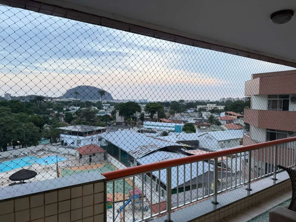 Apartamento, 3 quartos, 150 m² - Foto 26