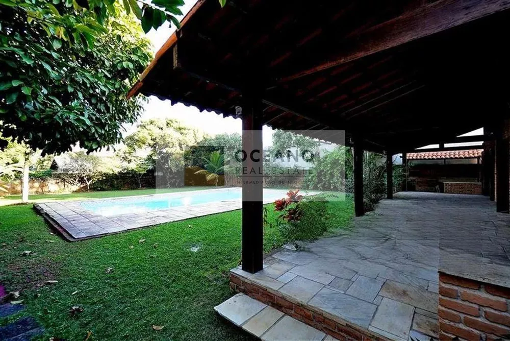 Casa de Condomínio à venda com 5 quartos, 650m² - Foto 18