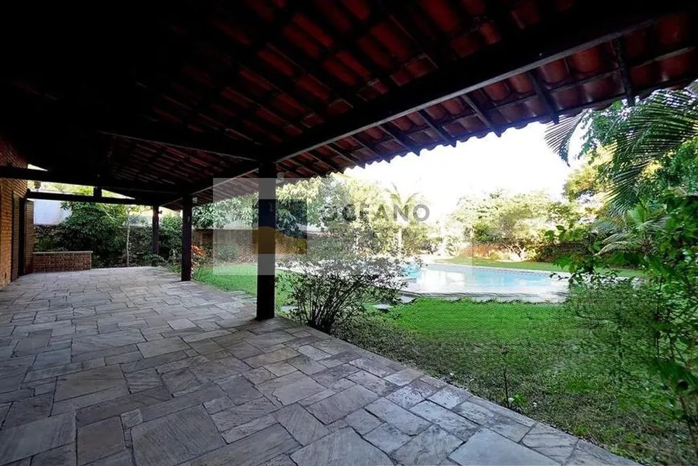 Casa de Condomínio à venda com 5 quartos, 650m² - Foto 16