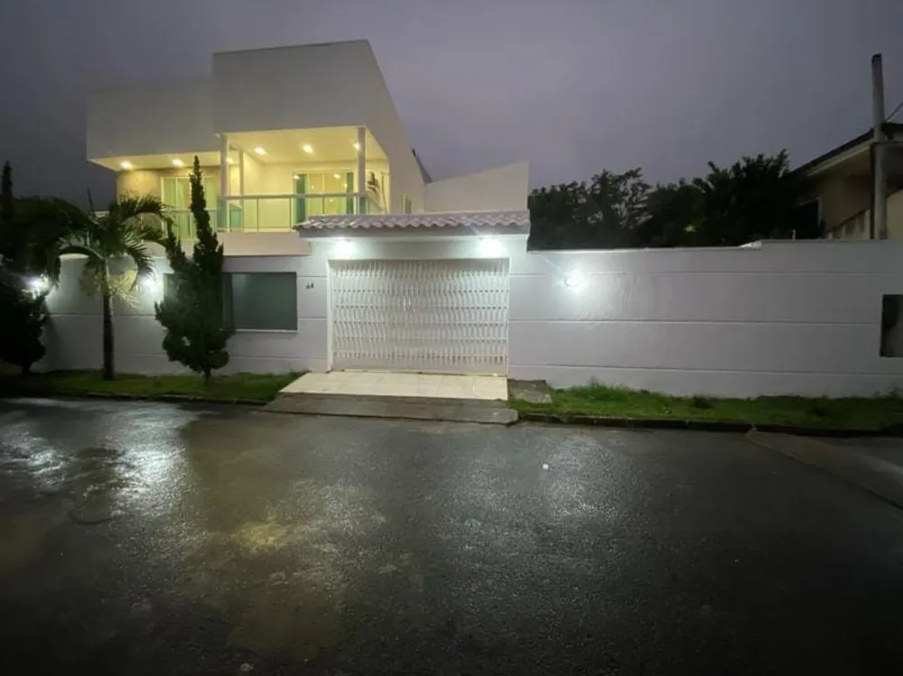 Casa de Condomínio, 4 quartos - Foto 1