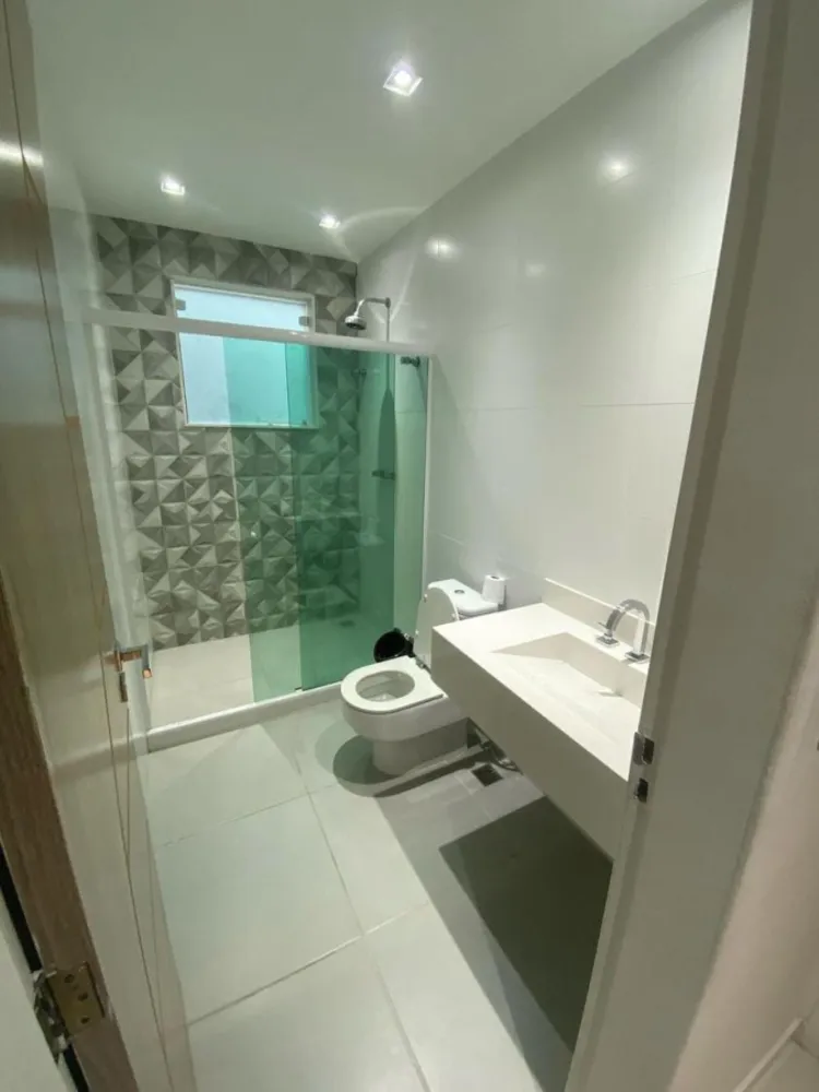 Casa de Condomínio, 4 quartos - Foto 18