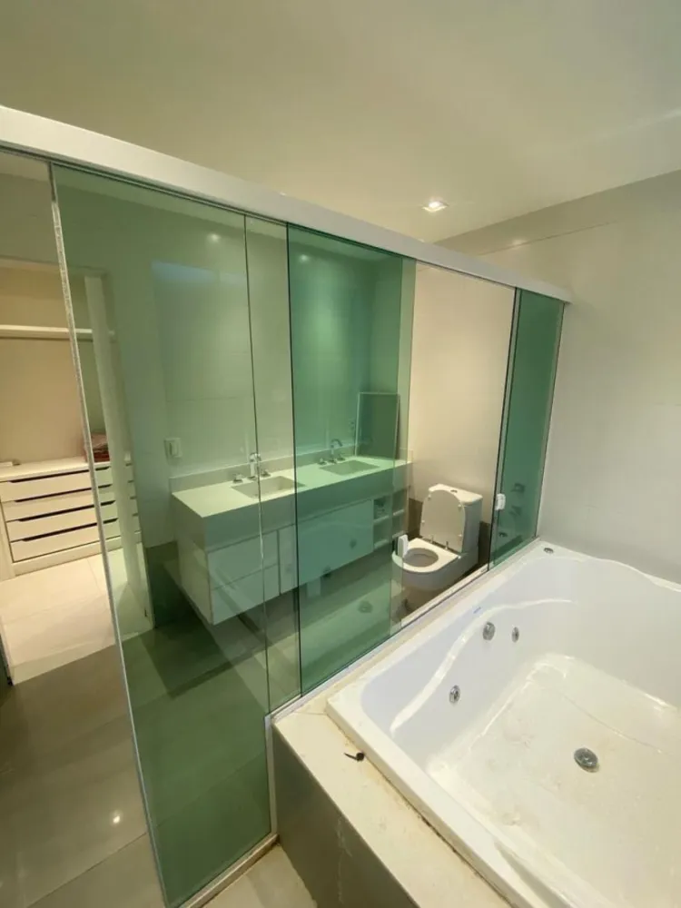 Casa de Condomínio, 4 quartos - Foto 10
