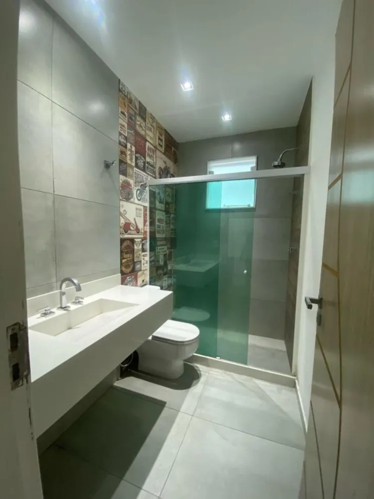Casa de Condomínio, 4 quartos - Foto 15