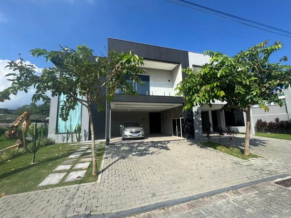 Casa de Condomínio, 3 quartos - Foto 8