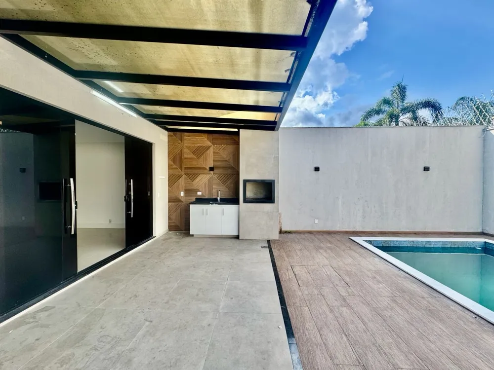 Casa de Condomínio, 3 quartos - Foto 10
