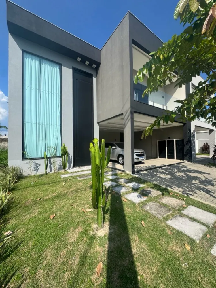 Casa de Condomínio, 3 quartos - Foto 30